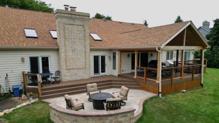 No Two Backyards Are Alike: Why Custom Design Matters