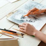 The Role of Art Therapy in Modern Psychotherapy