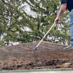 Look Up! A Seasonal Guide to Asphalt Roof Maintenance in Western New York
