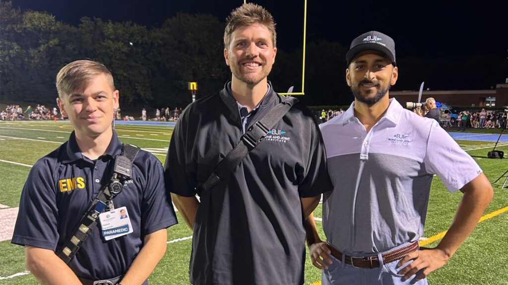 Keeping Student-Athletes Healthy: At No Cost to Schools