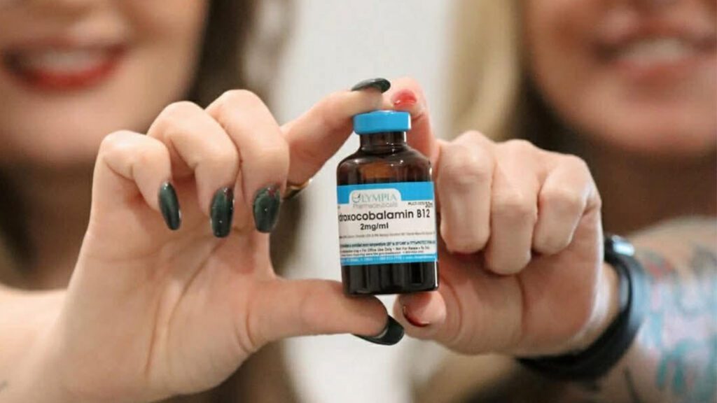 Why IV Hydration and Vitamin Infusions Matter More Than You Think