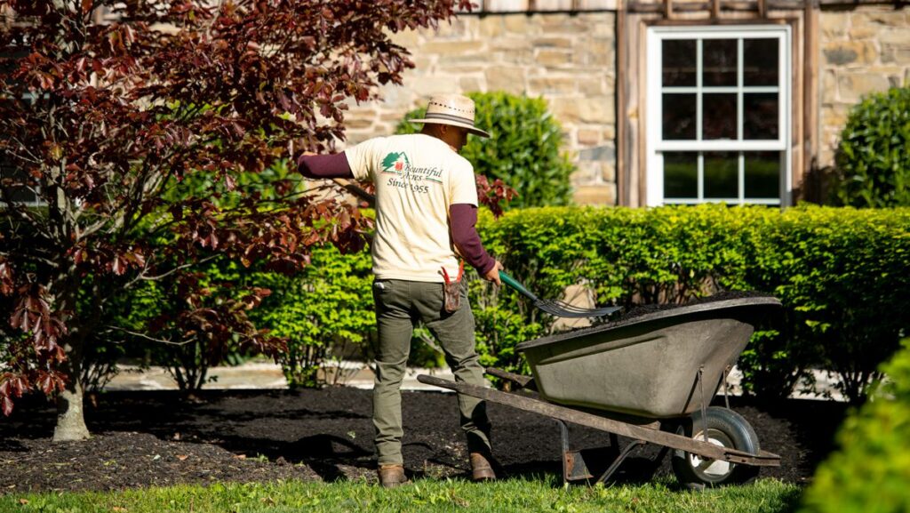 Six Tips for Getting Your Garden Ready for Spring