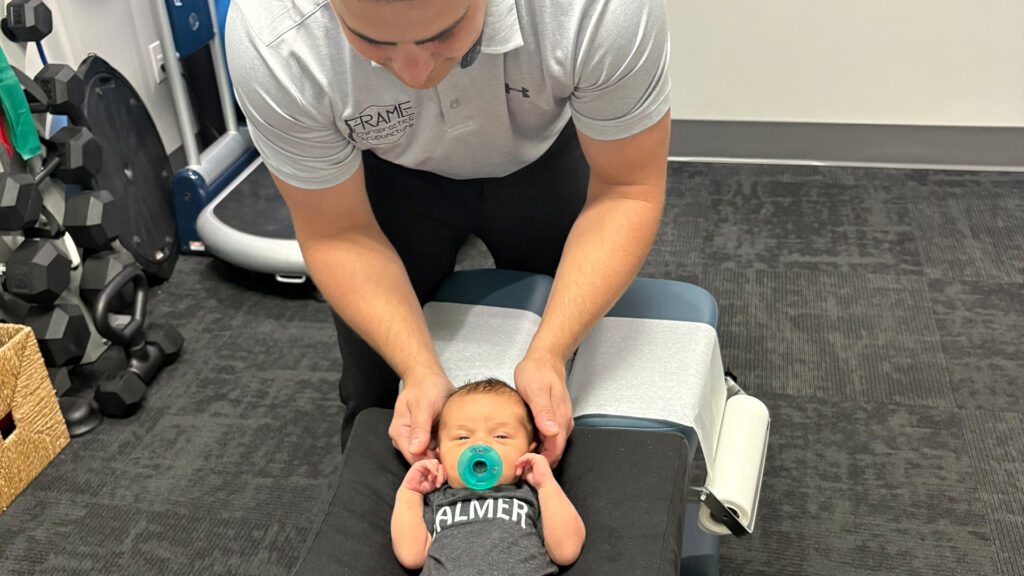 From Bump to Baby (and Beyond): Chiropractic Care Explained