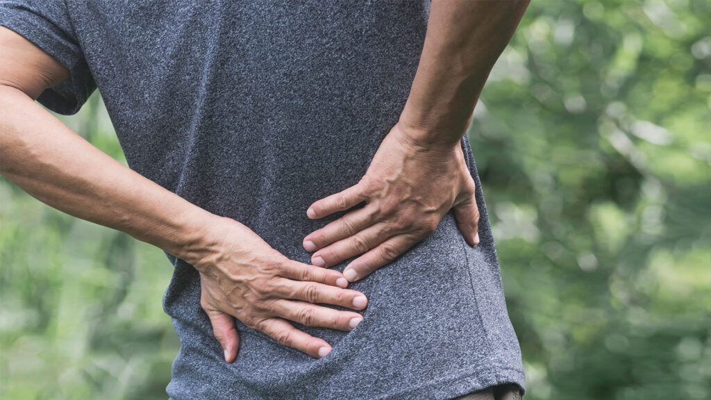 Spring Into Health With Chiropractic Care