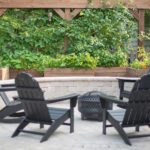 Transforming Backyard Spaces in Wheaton: Where Outdoor Living Meets Edible Design