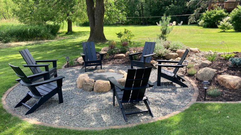 Your Backyard Vacation Destination