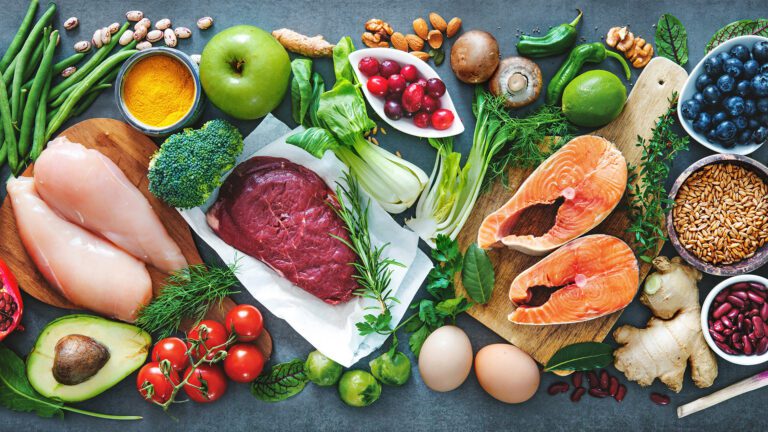 Food as Medicine: for [Mental] Health