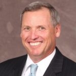 Barry P. Mitchell Jr.
