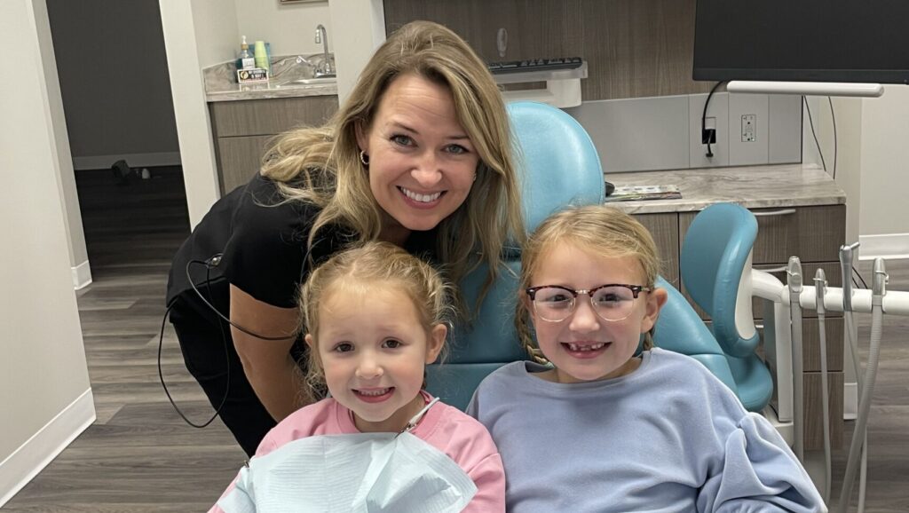 February Is Children’s Dental Health Month