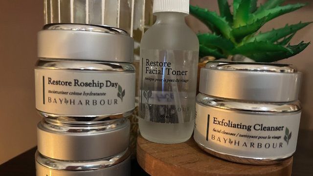 Discover Calm at Natural Balance Day Spa in Barrie