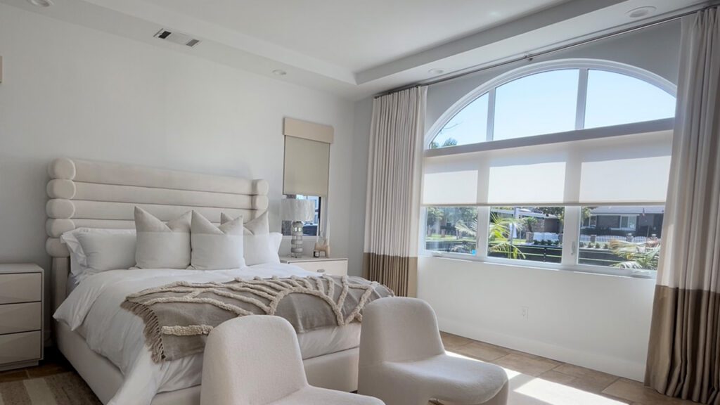 Dramatic Drapery, the Coastal Way