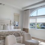 Dramatic Drapery, the Coastal Way