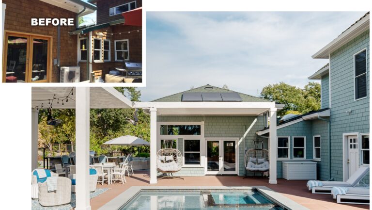 Simple Projects for Your Home’s Curb Appeal