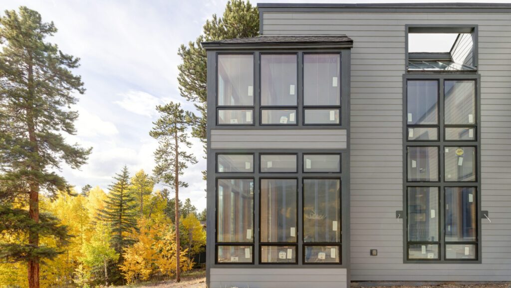 Planning Ahead Pays off: Why Winter Is the Smartest Time to Upgrade Siding and Windows