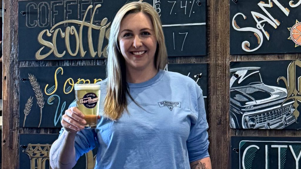 The Beast Called Yeast: A Berthoud Brewing Company Perspective