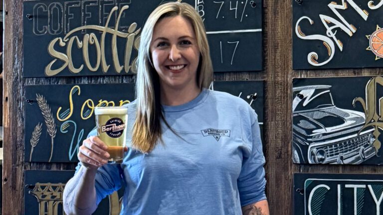 The Beast Called Yeast: A Berthoud Brewing Company Perspective