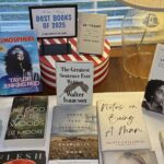 Best Books of 2025