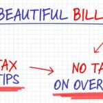 What You Need to Know About Overtime and Tips Taxation in 2026