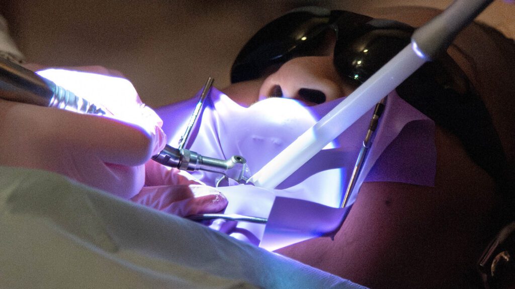 Why Biomimetically Restored Teeth Last Longer and Feel Better