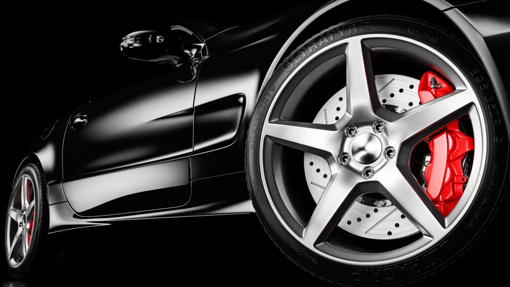 Gimme a Brake! Your Guide to Better Stopping Power