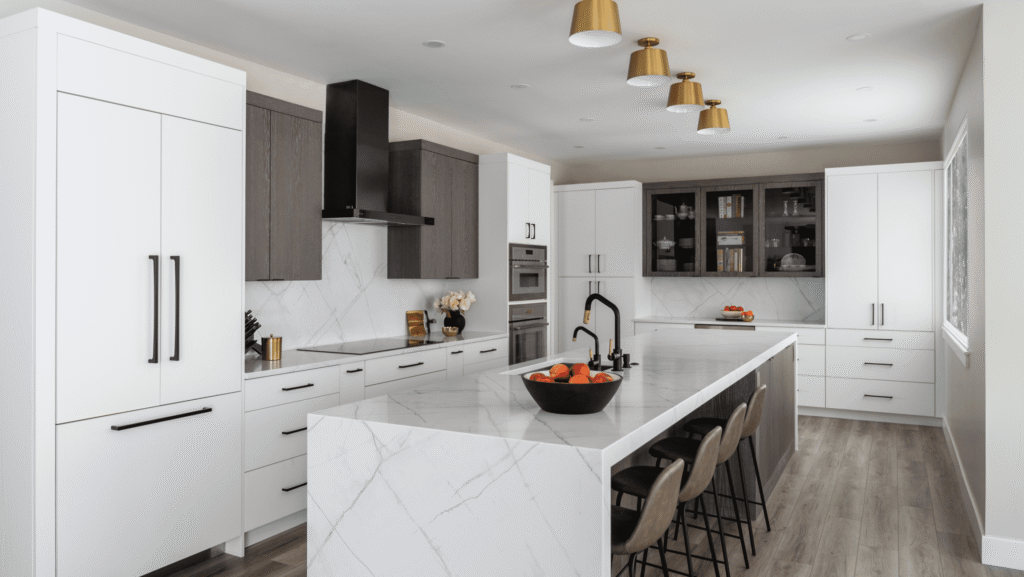 Countertop Conundrum