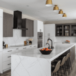 Countertop Conundrum