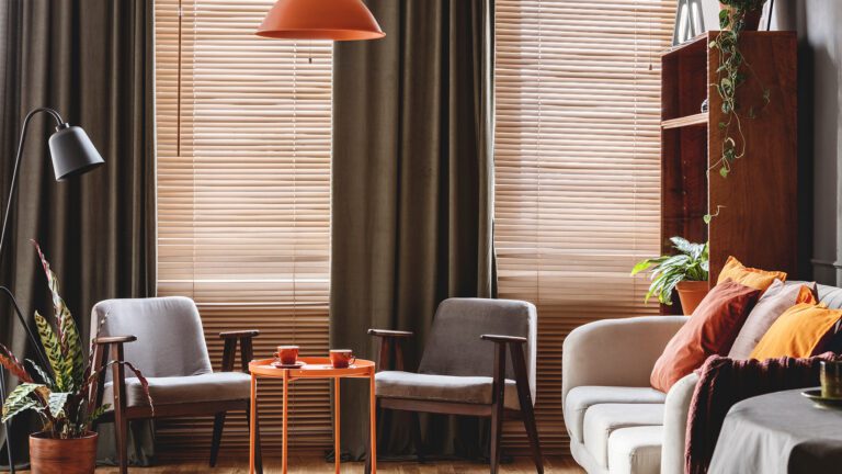 Cozy by Design: How to Make Your Home Feel Warmer (without touching the thermostat)