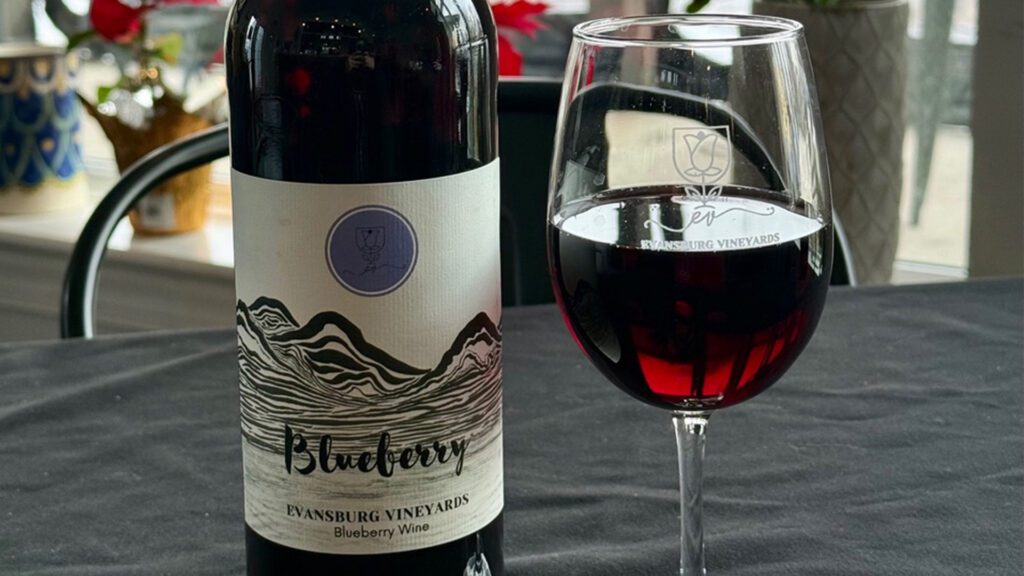 Fruit Wines: Mastering the Balance of Flavor, Clarity, and Character