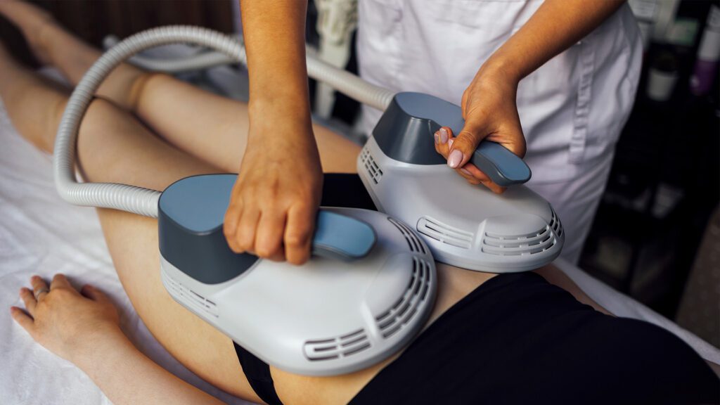 Modern Solutions for Body Sculpting, Fat Loss, and Pelvic Wellness