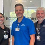 Inside the New West Franklin Rehab Expansion