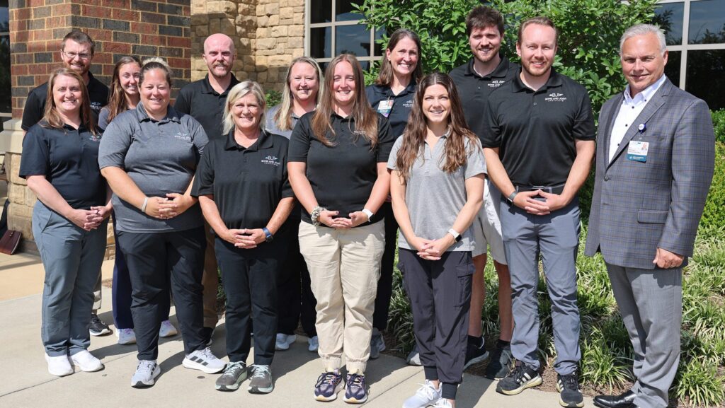 Keeping Student-Athletes Healthy at No Cost to Schools