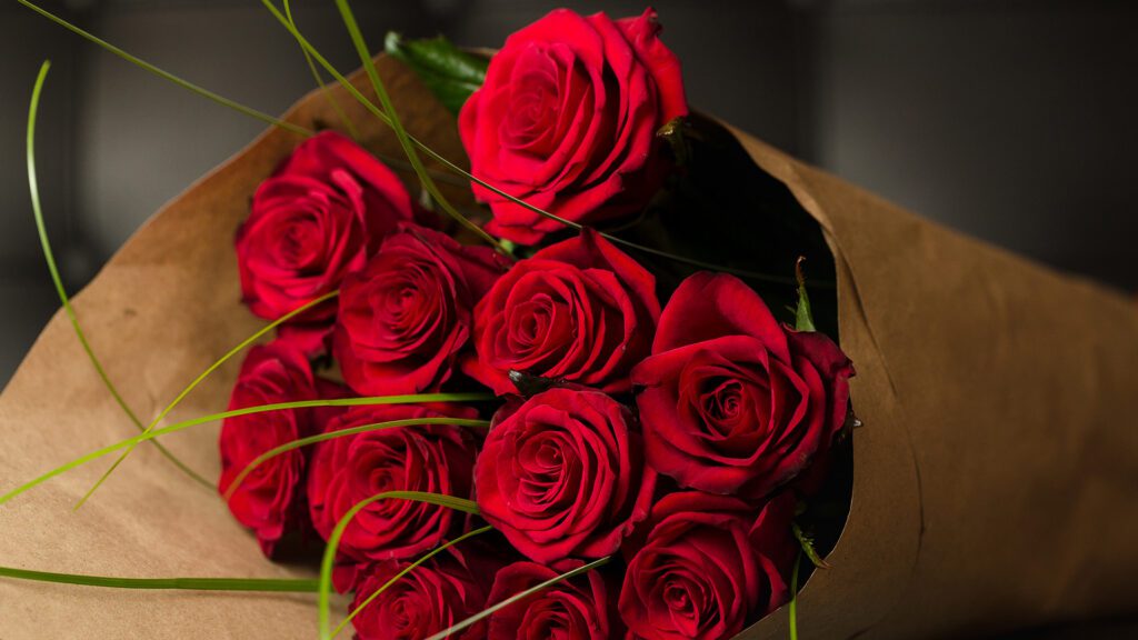 Narcissism: Nothing Says “I love you” More Than ME.