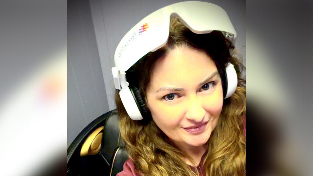 Experience Deep Calm, Clarity, and Restoration With BrainTap Brain Entrainment