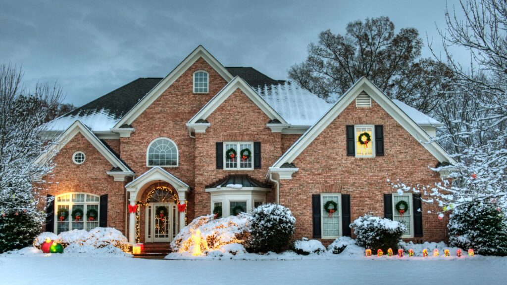 Winter Travel? How to Protect Your Plumbing While You’re Away