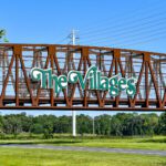 Love Is in the Air in The Villages