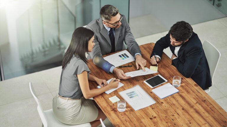 Marketing for Business Consultants: How to Establish Authority in Your Local Community