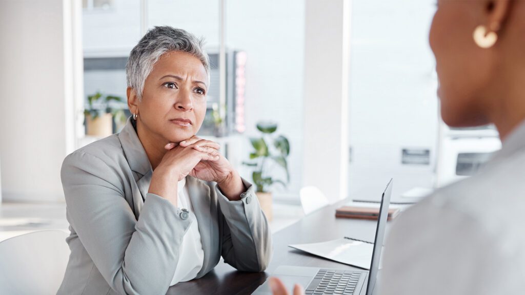 When the Road Changes: Finding Financial Confidence Through Divorce