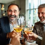 An Entrepreneur, an Attorney and a CPA Walk Into a Bar