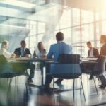What Top Executives Know About Career Moves