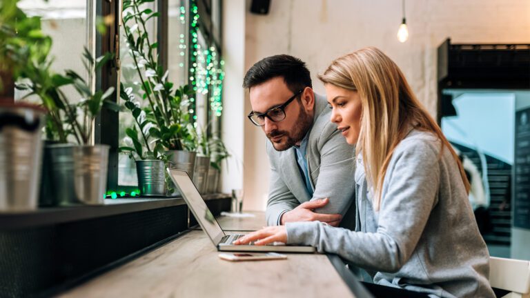 Building a Strong Financial Foundation