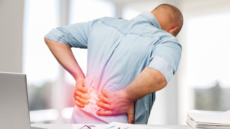 Sunny with a Chance of Pain – Understanding Weather-Related Aches in