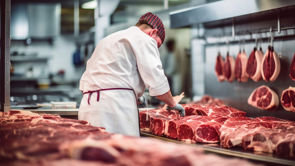 Ask the Butcher at Leffelman Meat Center