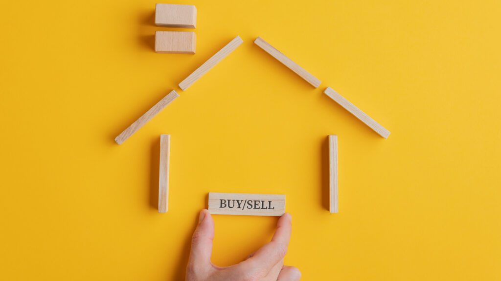 List, Then Look? Or Look, Then List? A Strategic Guide for Hollywood Riviera Homeowners