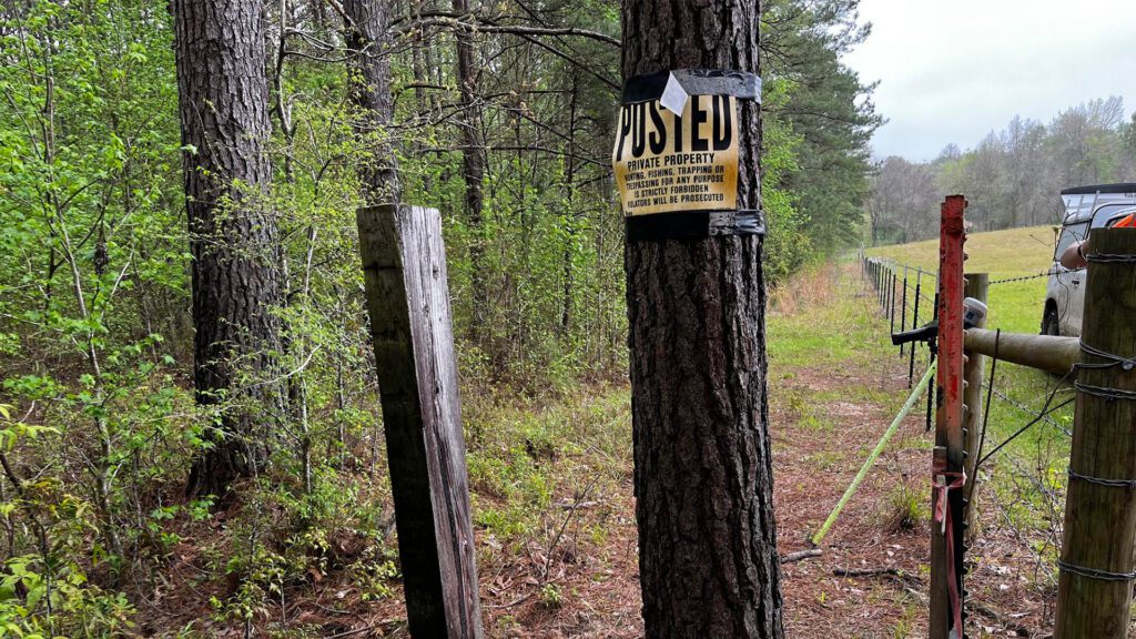 Buying or Selling Hunting Land? Clear Boundaries Make Better Deals
