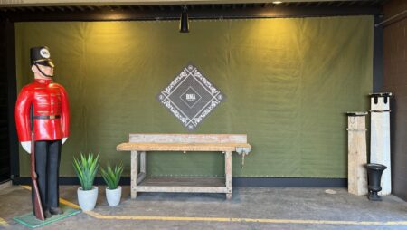 CENTRAL TARP LTD Best Rated Business