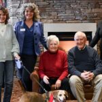 A Trusted Senior Living Community Rooted in Care & Connection