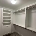 From Chaos to Calm: How an Organized Closet Improves Your Daily Life