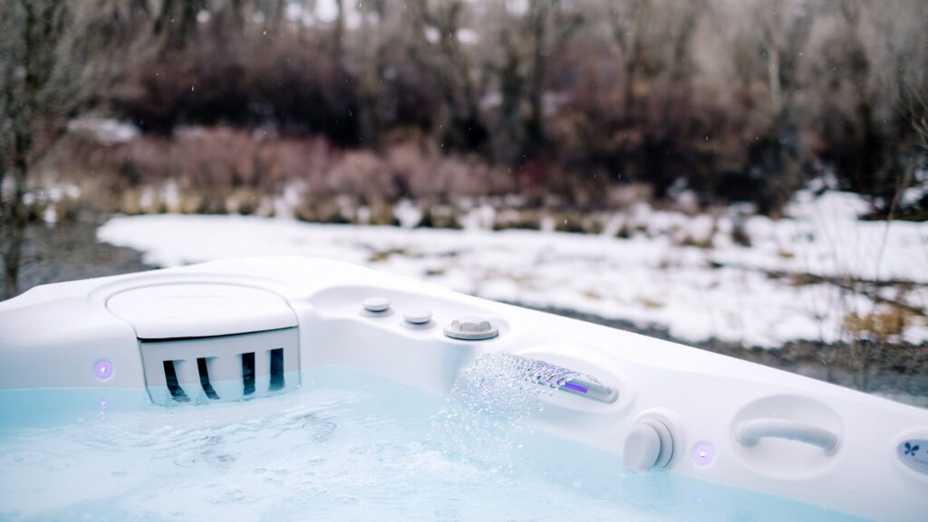 The Healing Power of Water: How Aquatic Wellness Supports Mind and Body