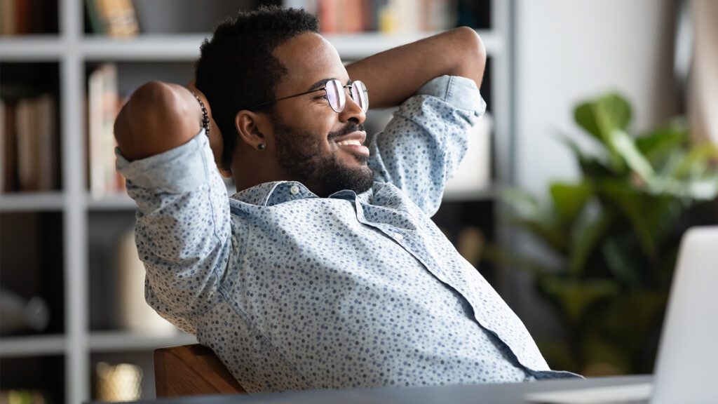 Why Calm Matters More Than Ever in High-Stakes Decisions  