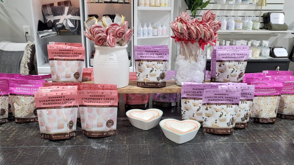 Love in Every Detail: A Place Where Faith, Home, and Heart Meet